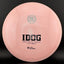Kastaplast K1 Idog Fairway Driver