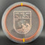 Founders Curl Distance Driver Disc
