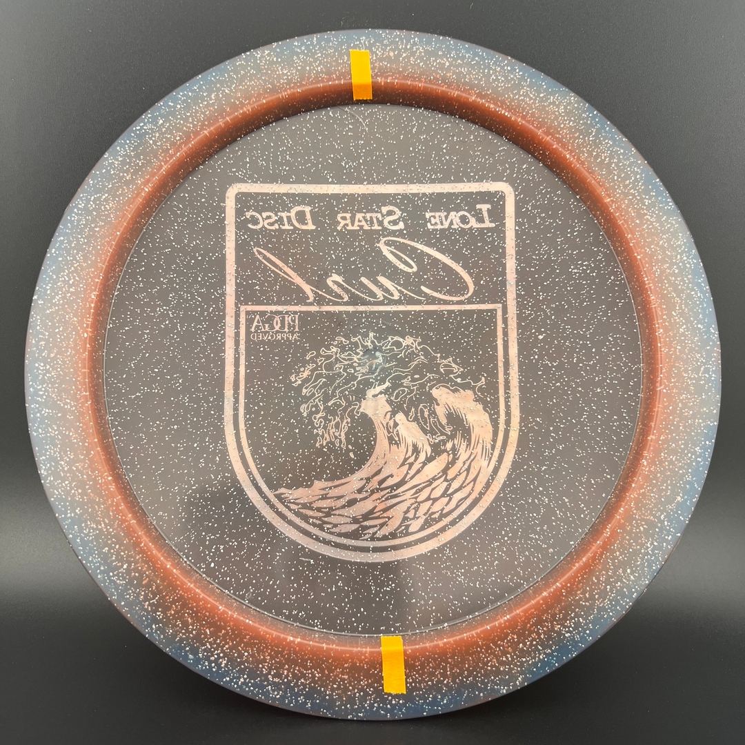 Founders Curl Distance Driver Disc