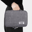 Premium Waterproof Electronics Organizer Travel Bag