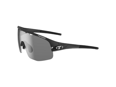 Tifosi Sledge Lite Interchange Matte Black Sunglasses