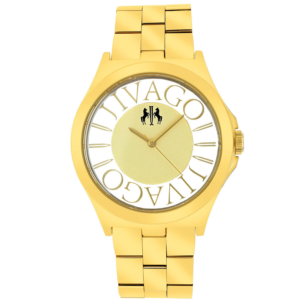 Reloj Divertido para Mujeres Jivago