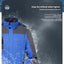 Premium Shell Jacket - Windproof & Waterproof for All Seasons