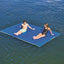 WOW Watersports 9x6' Chillraft - Premium Inflatable Float