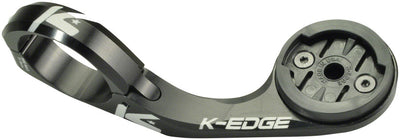 K-EDGE Garmin Max Mount - Premium Black
