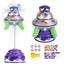 Gbruno UFO Water Sprinkler - Colorful LED Outdoor Toy