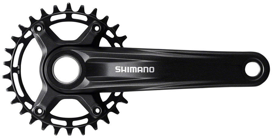 Shimano Deore FC-MT510-1 Pédalier - 175mm 12 Vitesses 32t