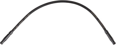 Shimano EW-SD300 Di2 eTube Wire - 150mm Black for External Routing