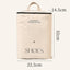 Ensemble de sacs de rangement de voyage premium pour un emballage organisé
