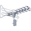 Supersonic 360-Degree HDTV Digital Amplified Antenna with Remote