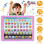 Jouet Tablette Éducative Gbruno pour Enfants de 2 à 7 Ans