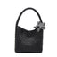 Premium Hand-woven Shopper Bag with Large Capacity