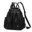 Mochila de Viaje de Textura Avanzada para Trabajo y Desplazamientos