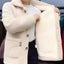 Chaqueta de Forro Polar Cómoda para Hombre - Ropa Exterior Premium