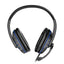 EDUP Wired Earphones - Immersive Sound & Sleek Design