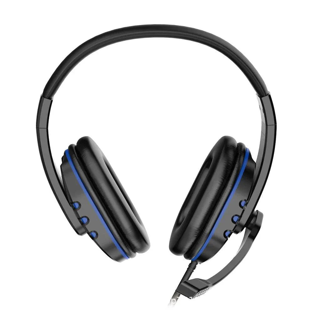 EDUP Wired Earphones - Immersive Sound & Sleek Design