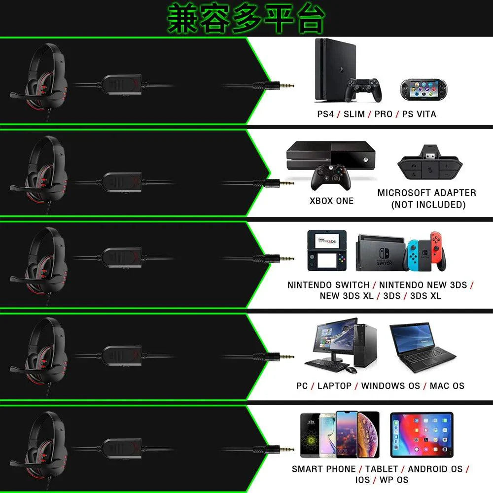 EDUP Wired Earphones - Immersive Sound & Sleek Design