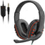 EDUP Wired Earphones - Immersive Sound & Sleek Design