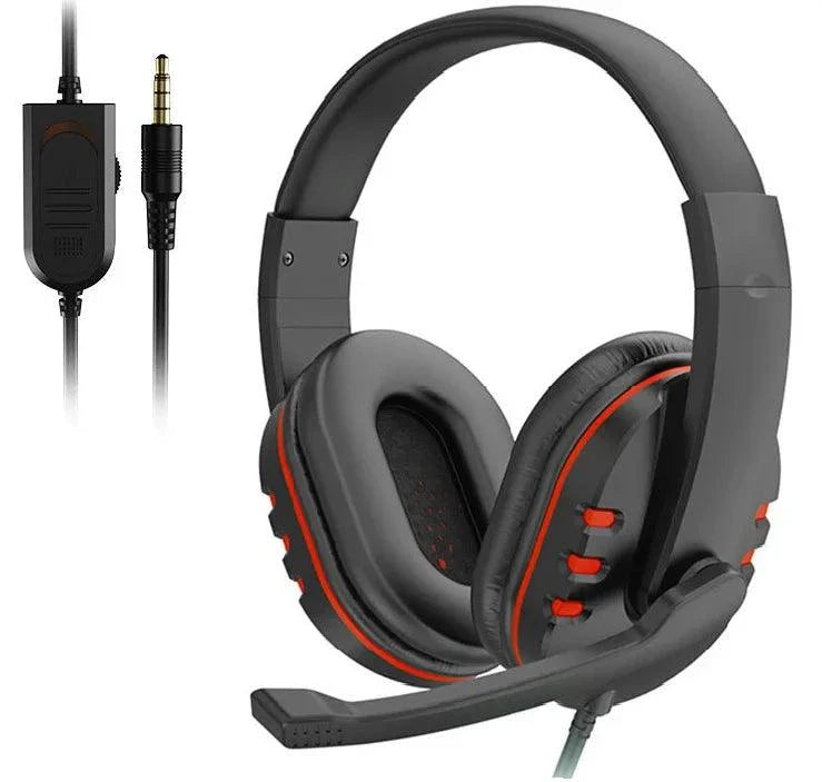 EDUP Wired Earphones - Immersive Sound & Sleek Design