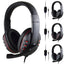 EDUP Wired Earphones - Immersive Sound & Sleek Design