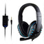 EDUP Wired Earphones - Immersive Sound & Sleek Design