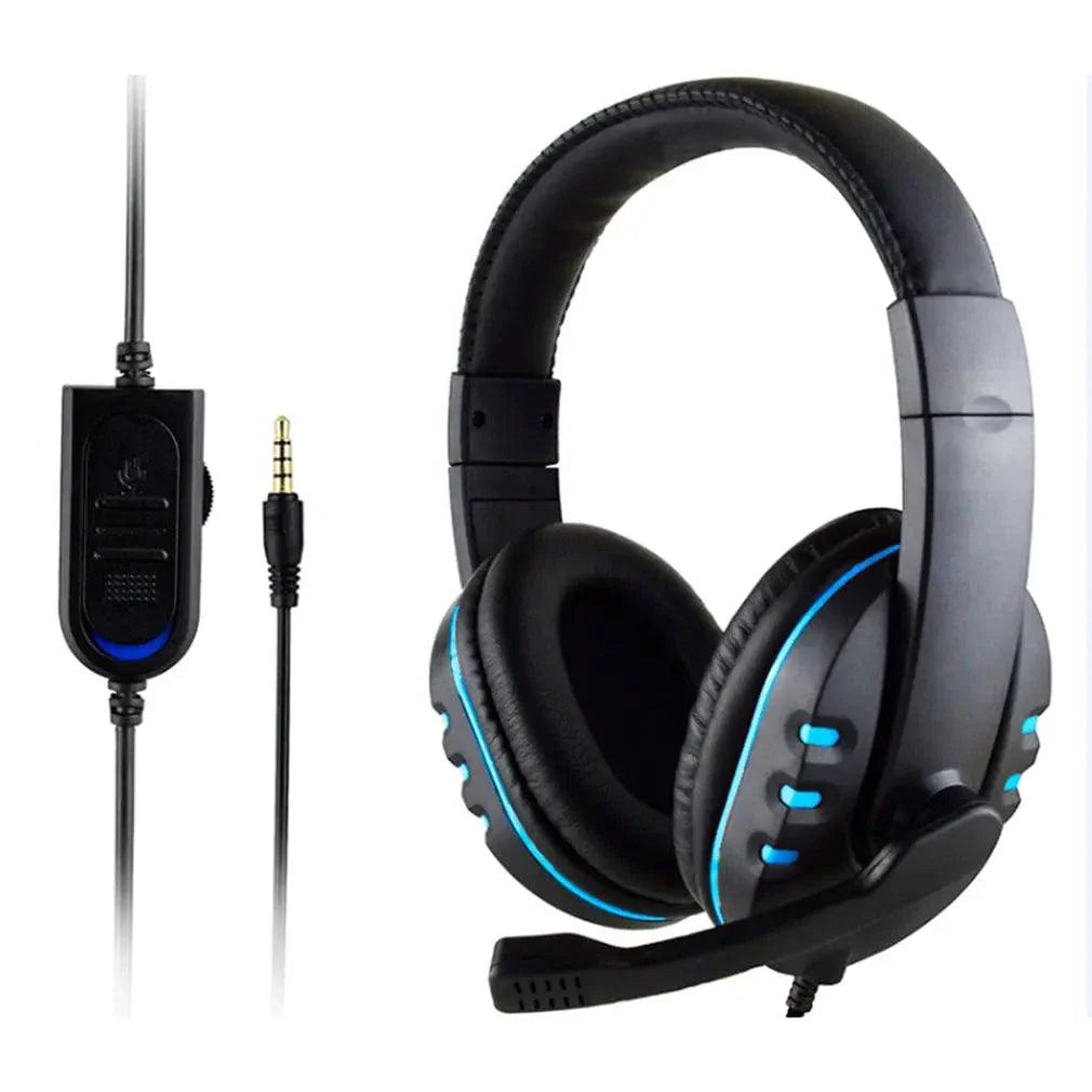 EDUP Wired Earphones - Immersive Sound & Sleek Design