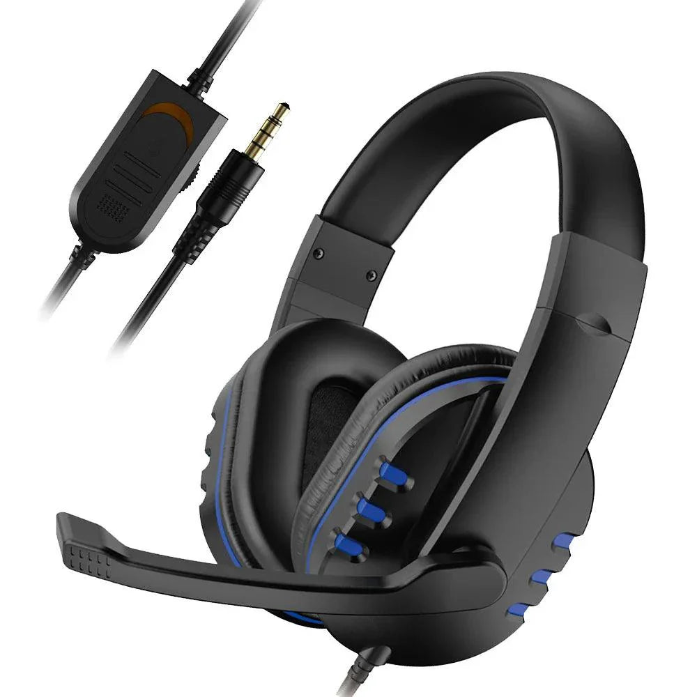 EDUP Wired Earphones - Immersive Sound & Sleek Design