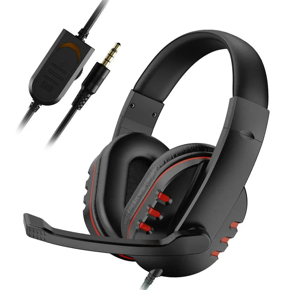 EDUP Wired Earphones - Immersive Sound & Sleek Design
