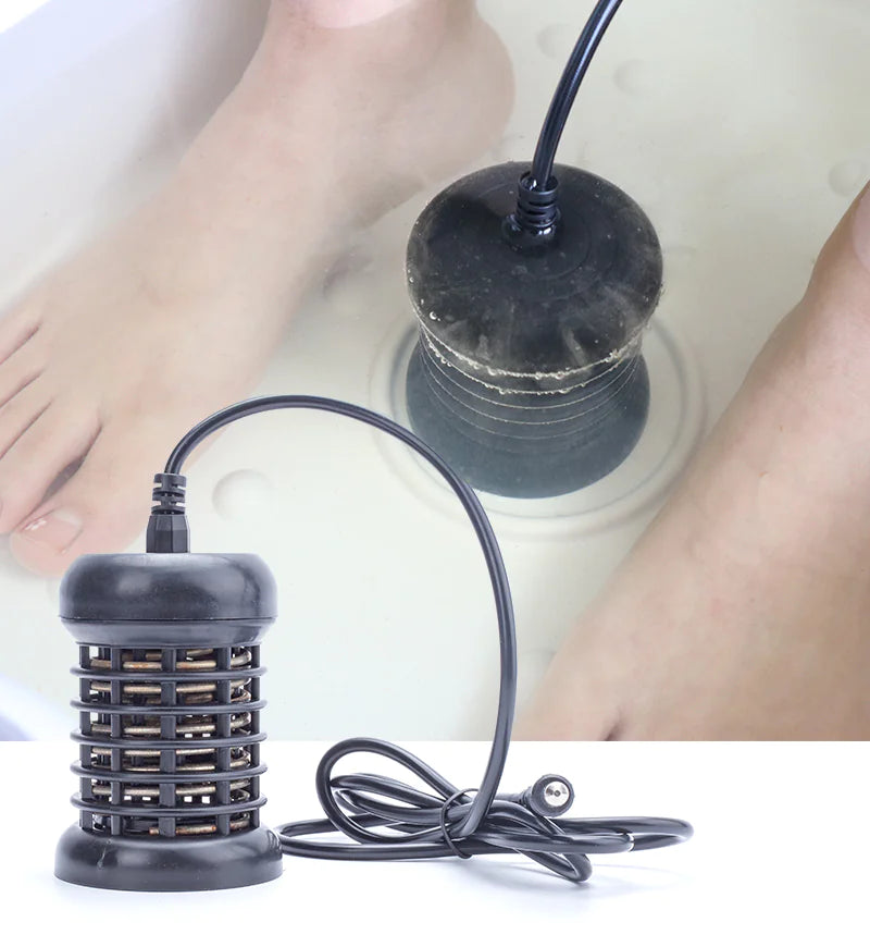 Ion Foot Bath Detox Machine for Relaxation and Rejuvenation