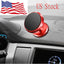 360 Degree Magnetic Car Dash Mount for Phones and Tablets