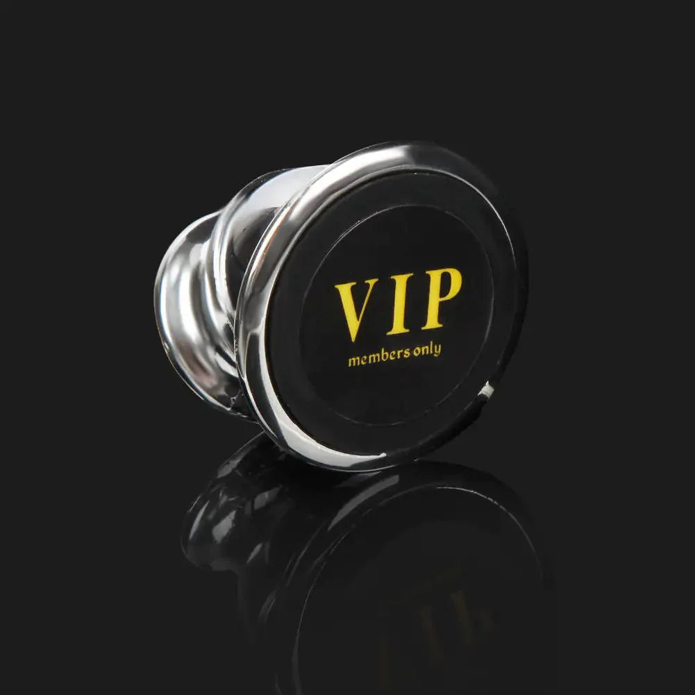 360 Degree Magnetic Car Dash Mount for Phones and Tablets