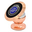 360 Degree Magnetic Car Dash Mount for Phones and Tablets