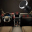 360 Degree Magnetic Car Dash Mount for Phones and Tablets