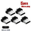 360 Rotatable Magnetic Phone Charger Tip