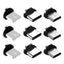 360 Rotatable Magnetic Phone Charger Tip