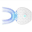 360° Automatic Electric Toothbrush with U-Shape Design