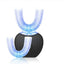 360° Automatic Electric Toothbrush with U-Shape Design