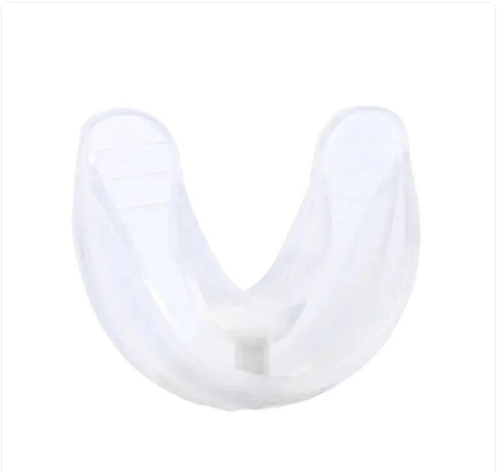 360° Automatic Electric Toothbrush with U-Shape Design