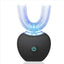360° Automatic Electric Toothbrush with U-Shape Design