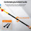 Kit de Cepillo de Lavado de Autos Rotativo 360°