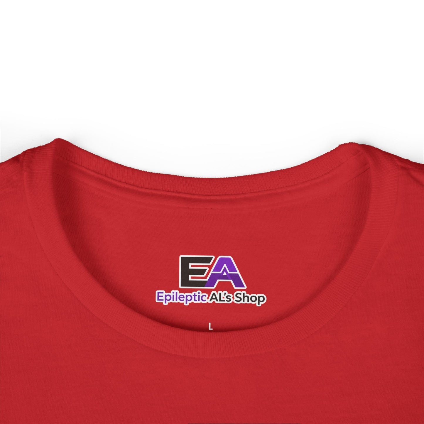 Mon chat a choisi ça – T-shirt graphique doux