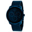 Reloj Movado para Hombre Bold - Esfera Azul y Acero Inoxidable