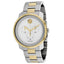 Reloj Movado para Hombre Bold - Elegancia de Acero Inoxidable