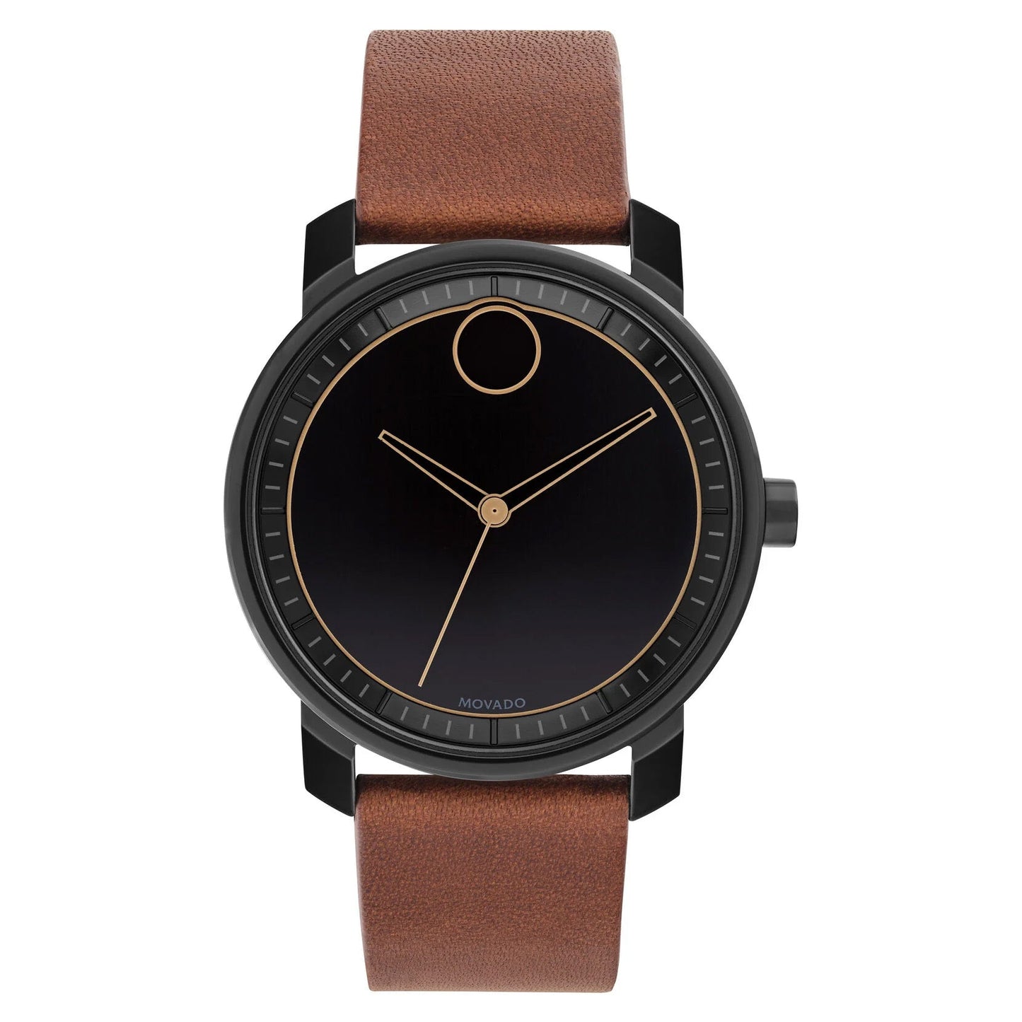 Movado Men's Bold Watch - Elegant Design & Precision