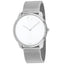 Movado Men's Bold Watch - Premium Stainless Steel Design