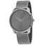 Reloj Movado para Hombre Bold - Esfera Gunmetal