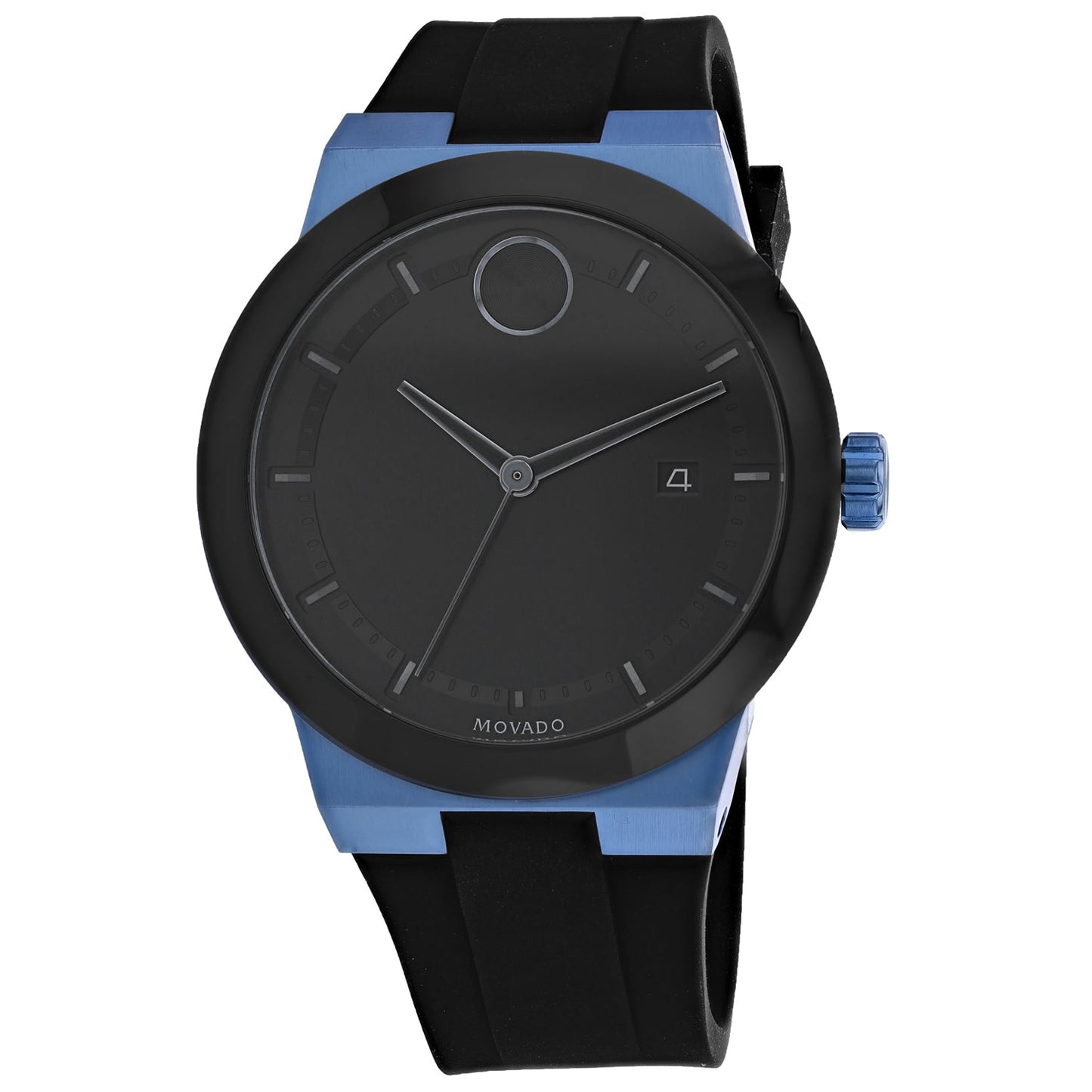 Reloj Movado para Hombre Bold - Diseño Suizo Premium
