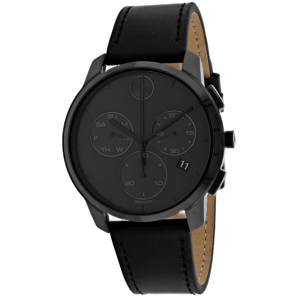 Montre pour homme Movado Bold - Design suisse premium