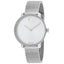 Movado Women's Bold Watch - Elegant Silver Design