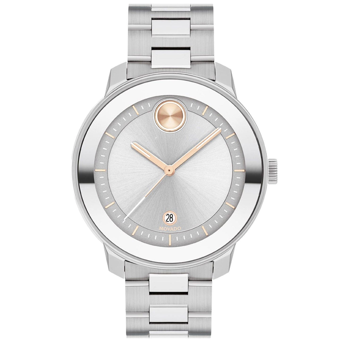 Montre Movado Femme Bold Verso